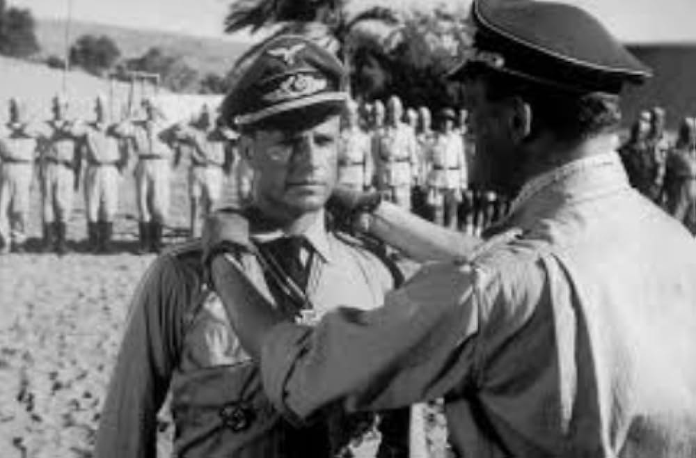 撃墜王 アフリカの星の画像