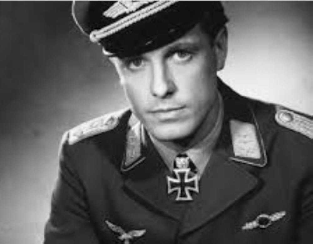 撃墜王 アフリカの星の画像