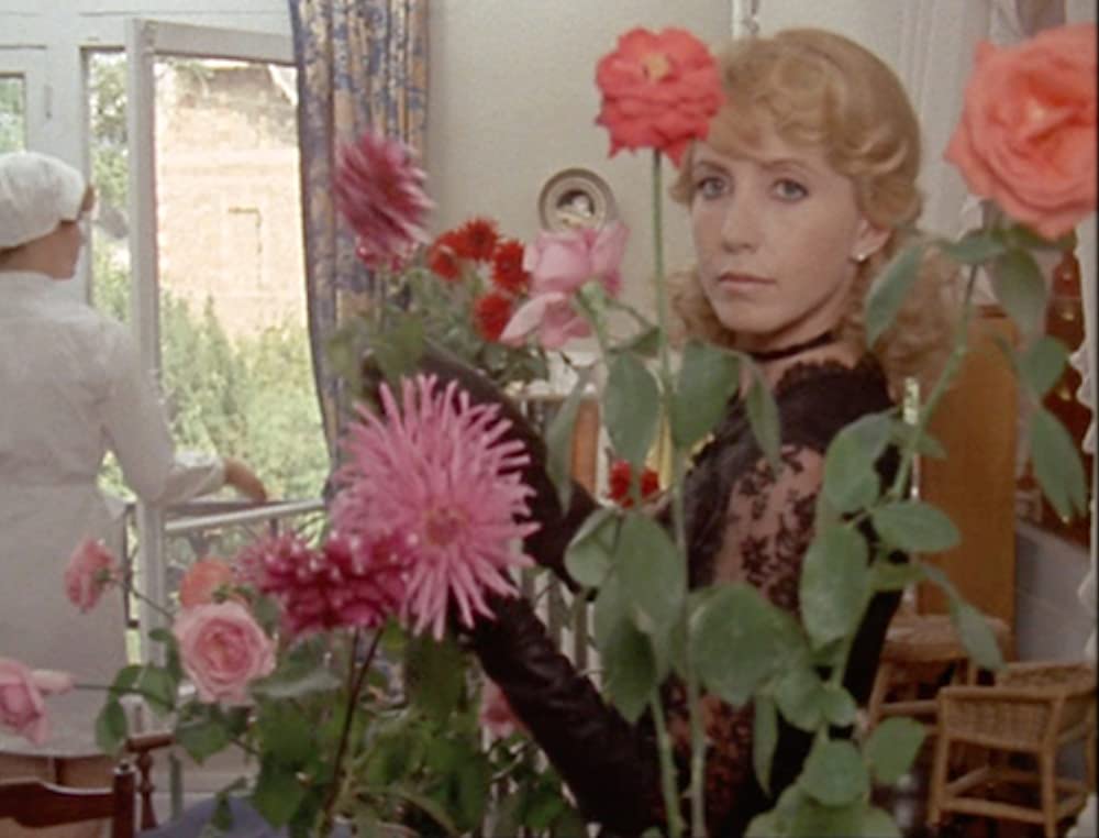 セリーヌとジュリーは舟でゆくの画像