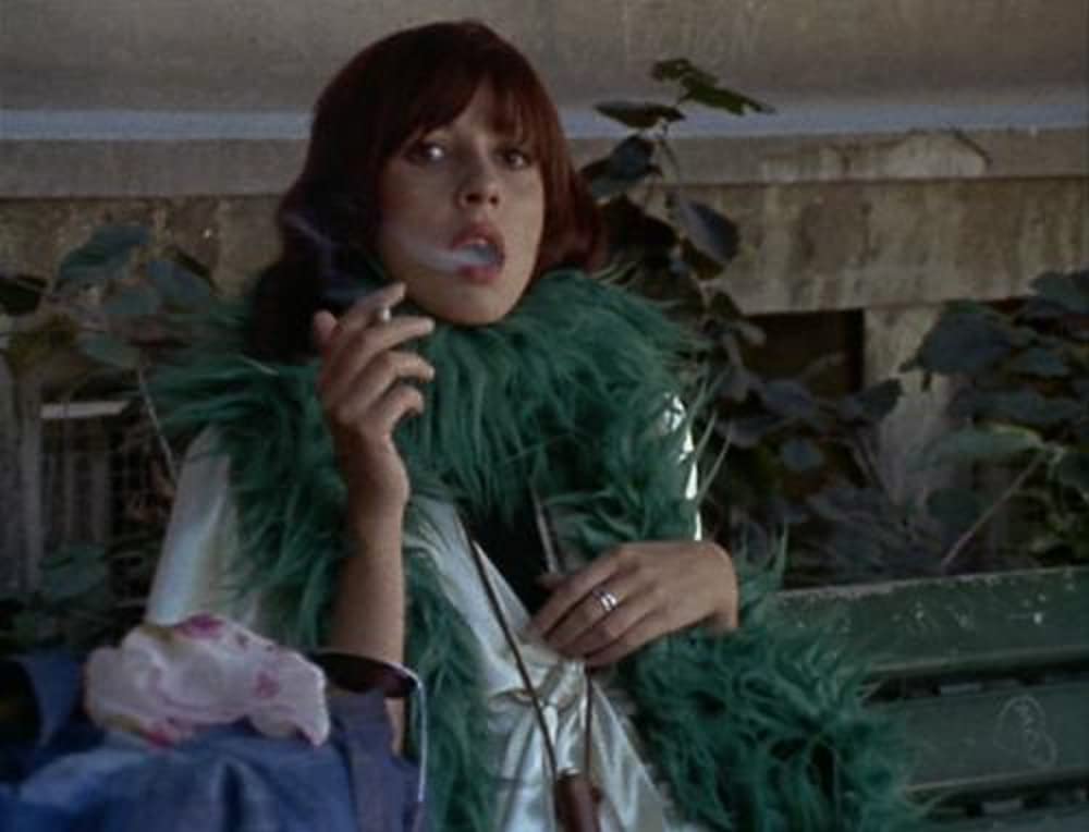 「セリーヌとジュリーは舟でゆく」ジュリエット・ベルトの画像