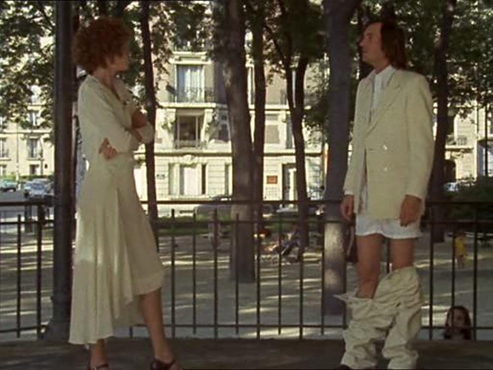 セリーヌとジュリーは舟でゆくの画像