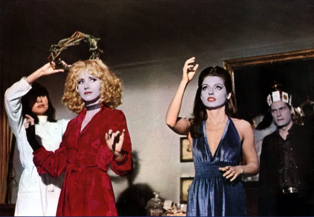 セリーヌとジュリーは舟でゆくの画像