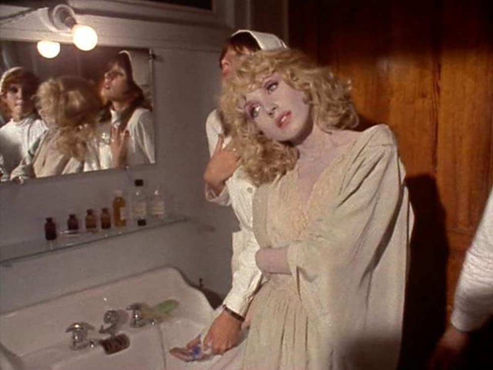 「セリーヌとジュリーは舟でゆく」ジュリエット・ベルト & ドミニク・ラブリエ & ビュル・オジエの画像