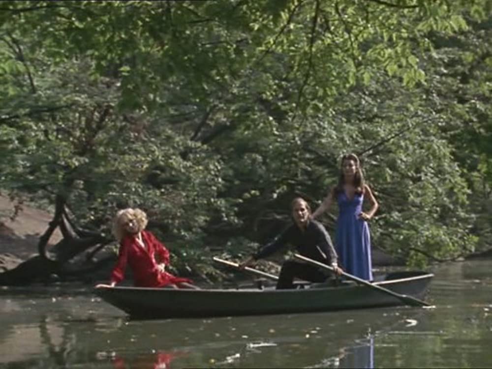 セリーヌとジュリーは舟でゆくの画像一覧