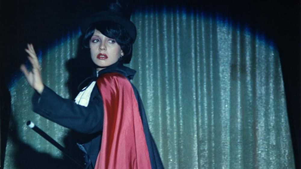 セリーヌとジュリーは舟でゆくの画像