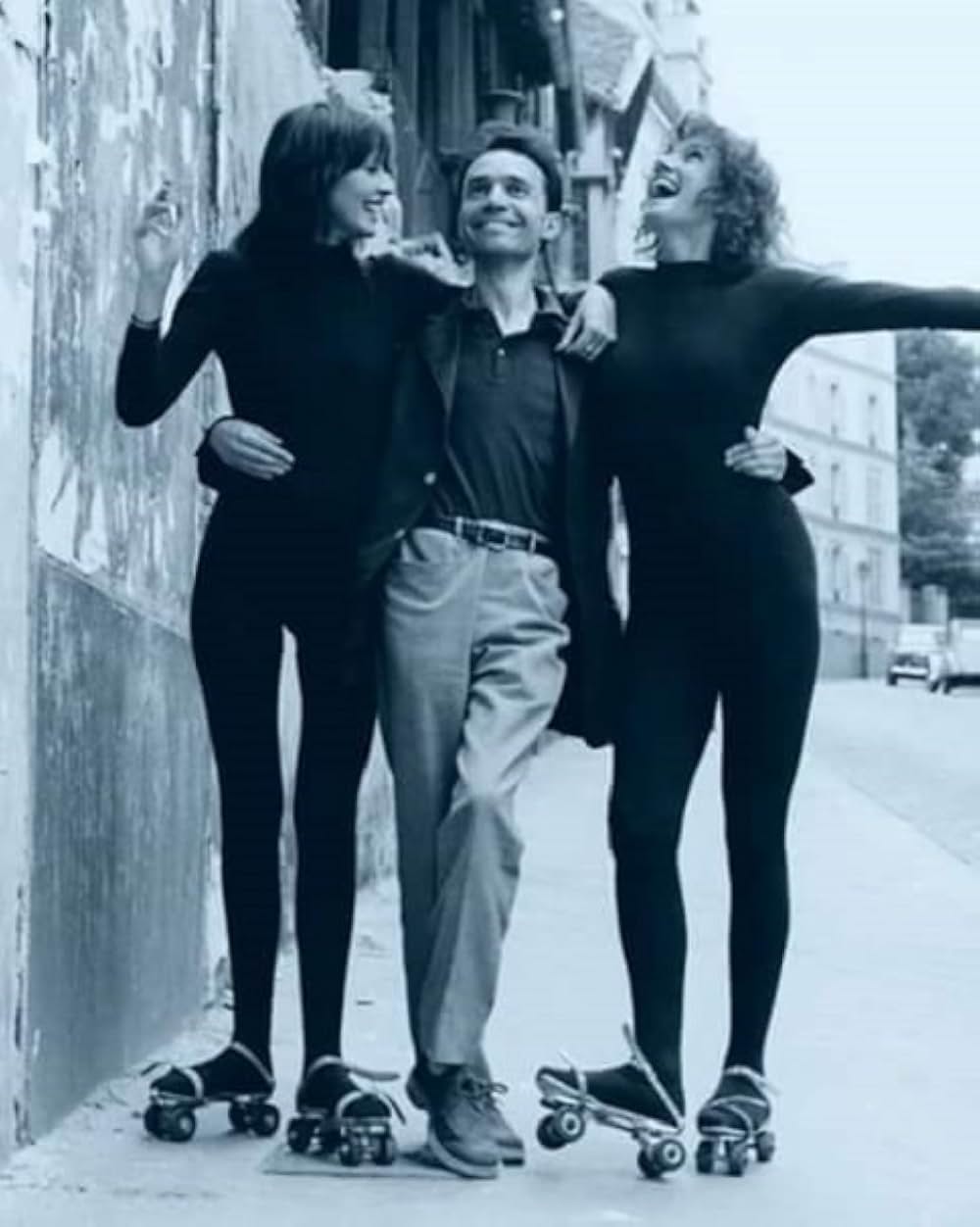 セリーヌとジュリーは舟でゆくの画像