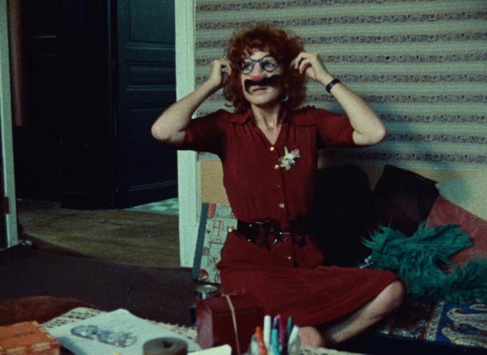 セリーヌとジュリーは舟でゆくの画像