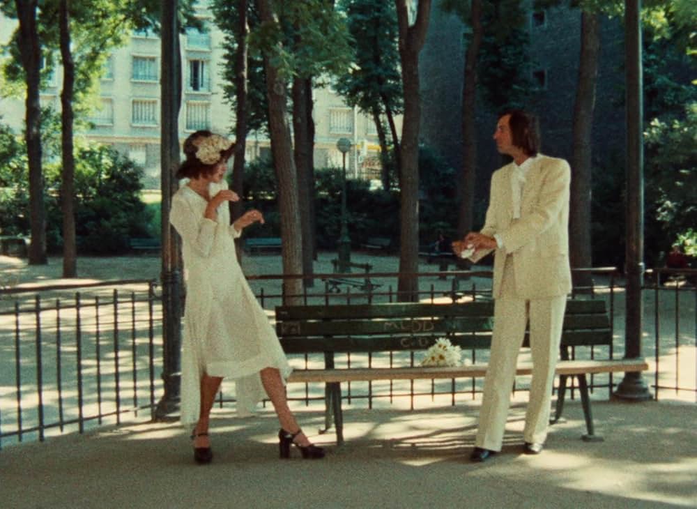 セリーヌとジュリーは舟でゆくの画像