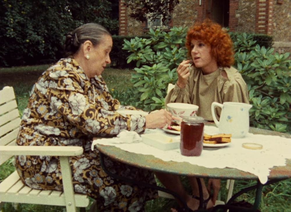 セリーヌとジュリーは舟でゆくの画像