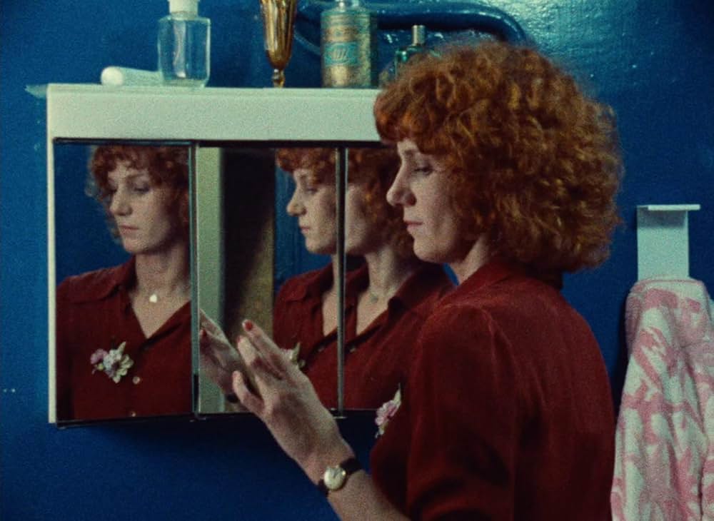 セリーヌとジュリーは舟でゆくの画像