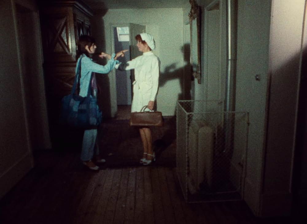 セリーヌとジュリーは舟でゆくの画像