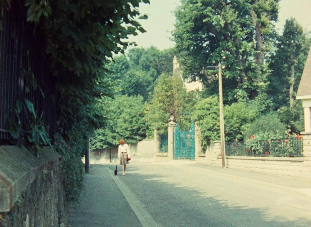 セリーヌとジュリーは舟でゆくの画像