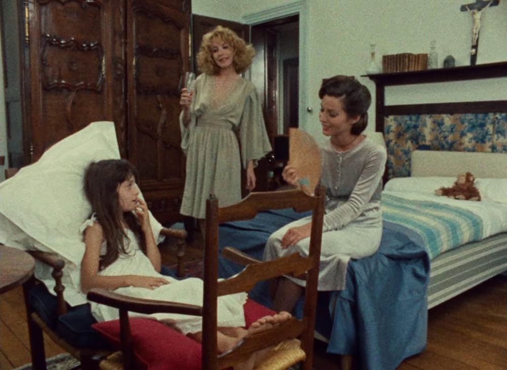 セリーヌとジュリーは舟でゆくの画像