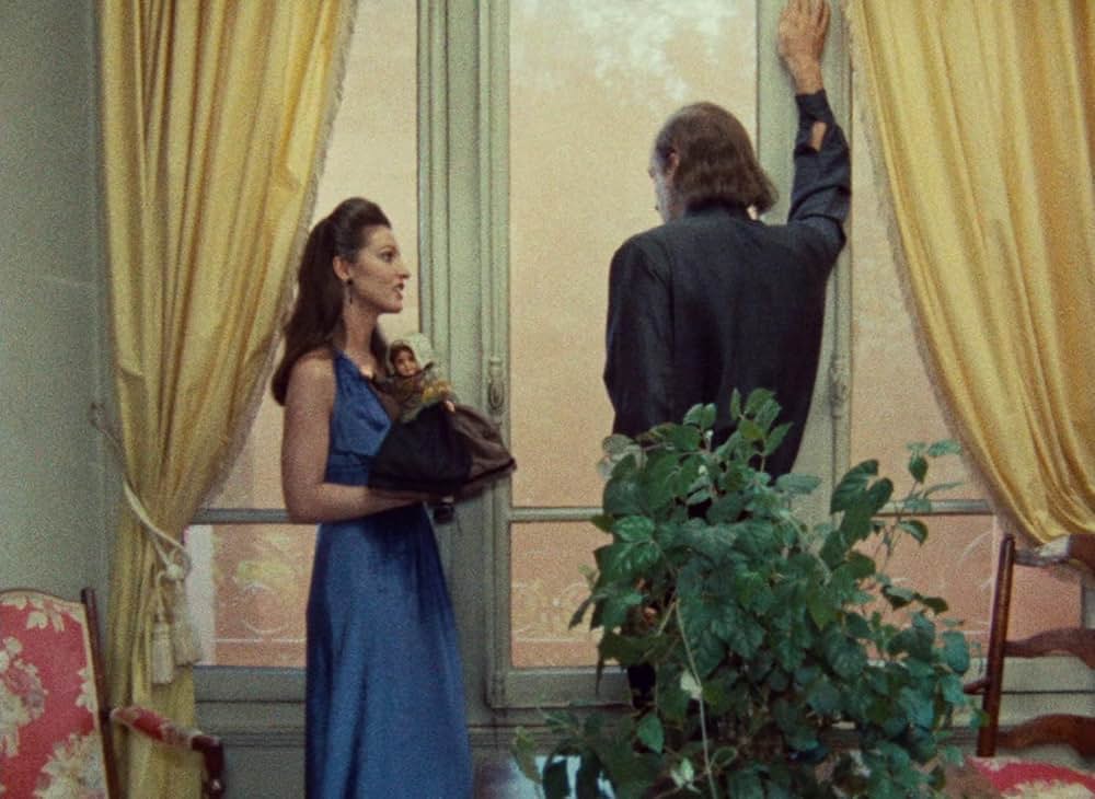 セリーヌとジュリーは舟でゆくの画像