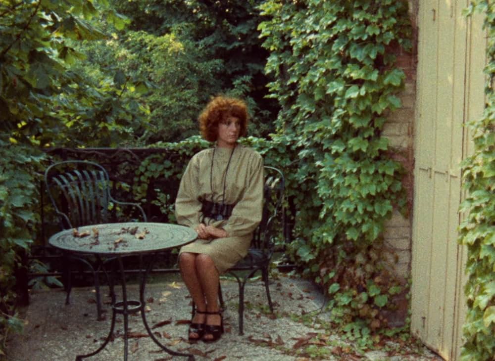 セリーヌとジュリーは舟でゆくの画像