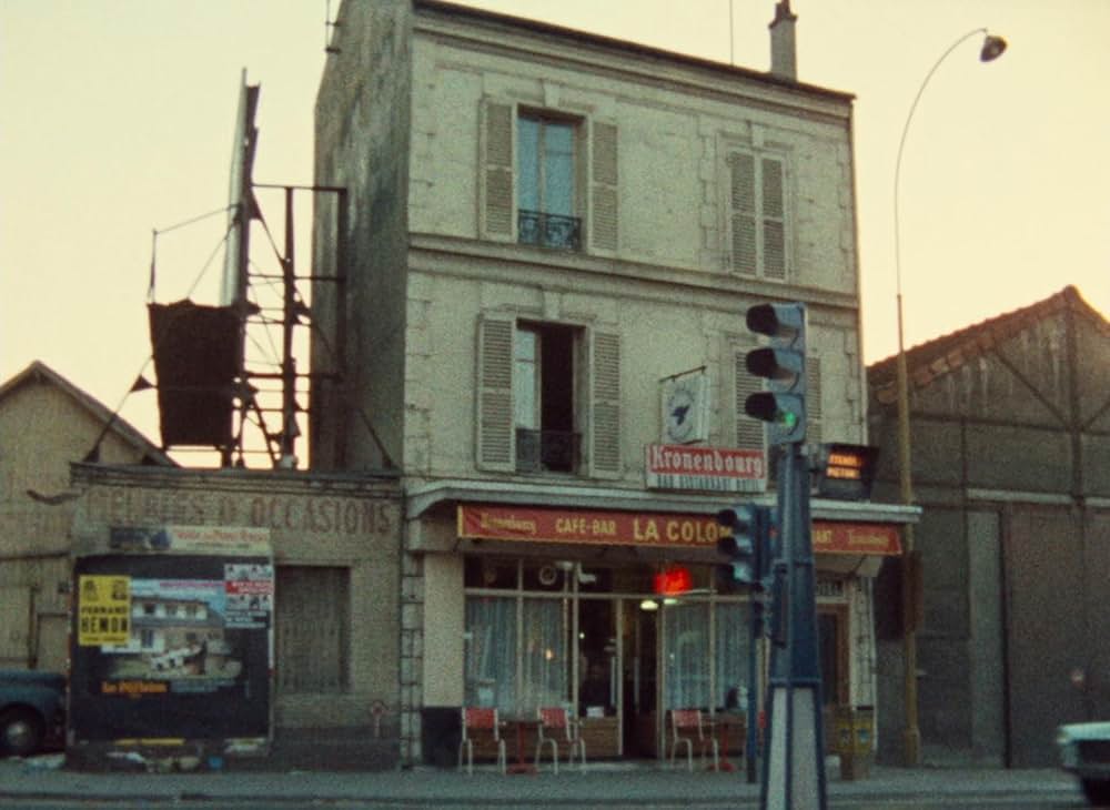 セリーヌとジュリーは舟でゆくの画像