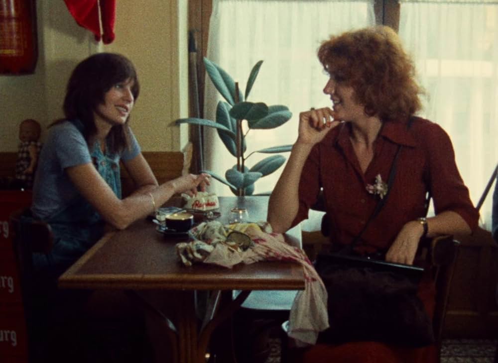 セリーヌとジュリーは舟でゆくの画像