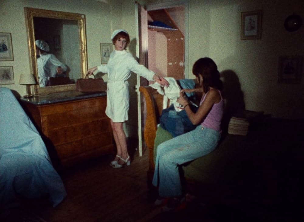 セリーヌとジュリーは舟でゆくの画像