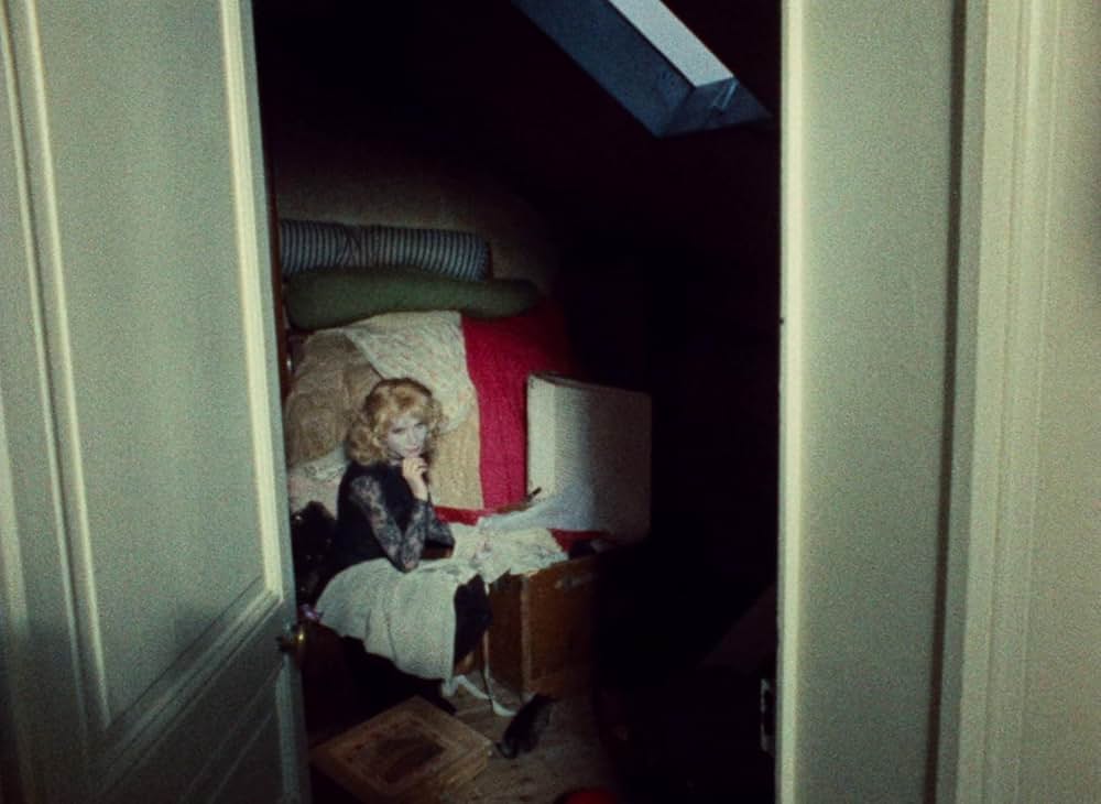 セリーヌとジュリーは舟でゆくの画像