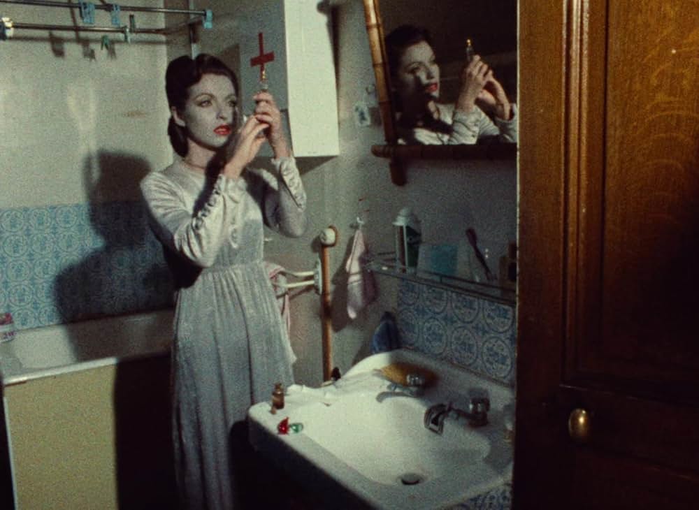 セリーヌとジュリーは舟でゆくの画像