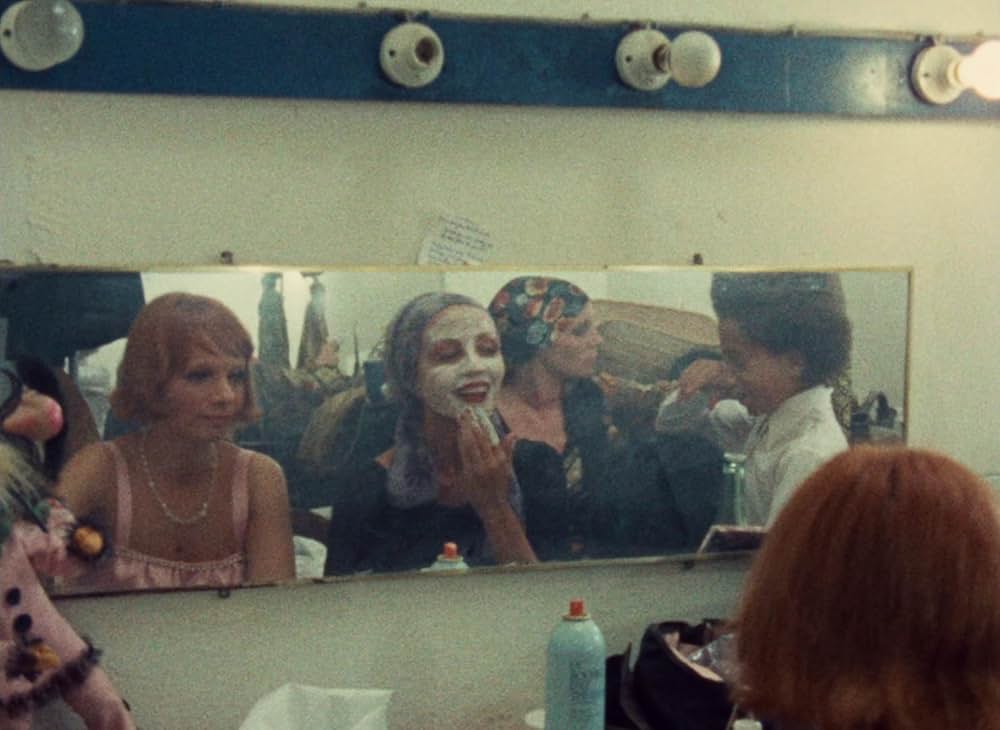 セリーヌとジュリーは舟でゆくの画像