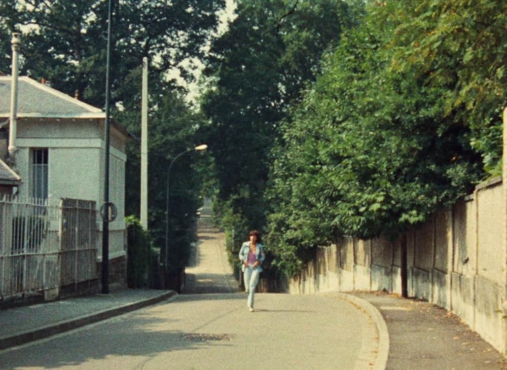 セリーヌとジュリーは舟でゆくの画像