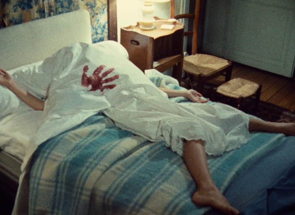 セリーヌとジュリーは舟でゆくの画像