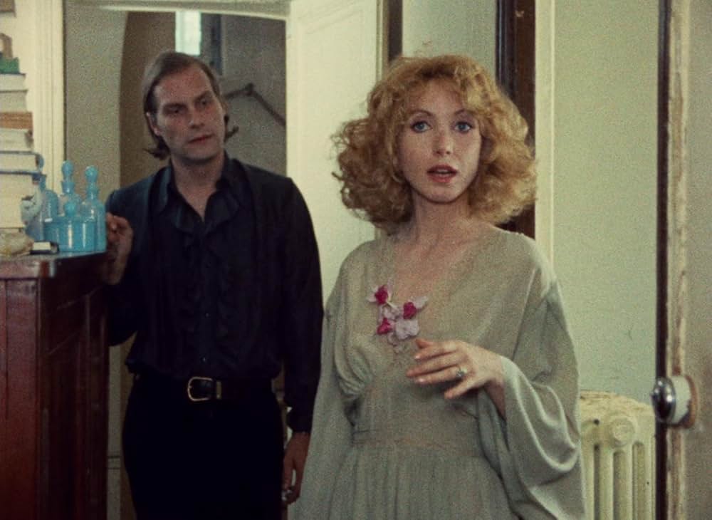 セリーヌとジュリーは舟でゆくの画像