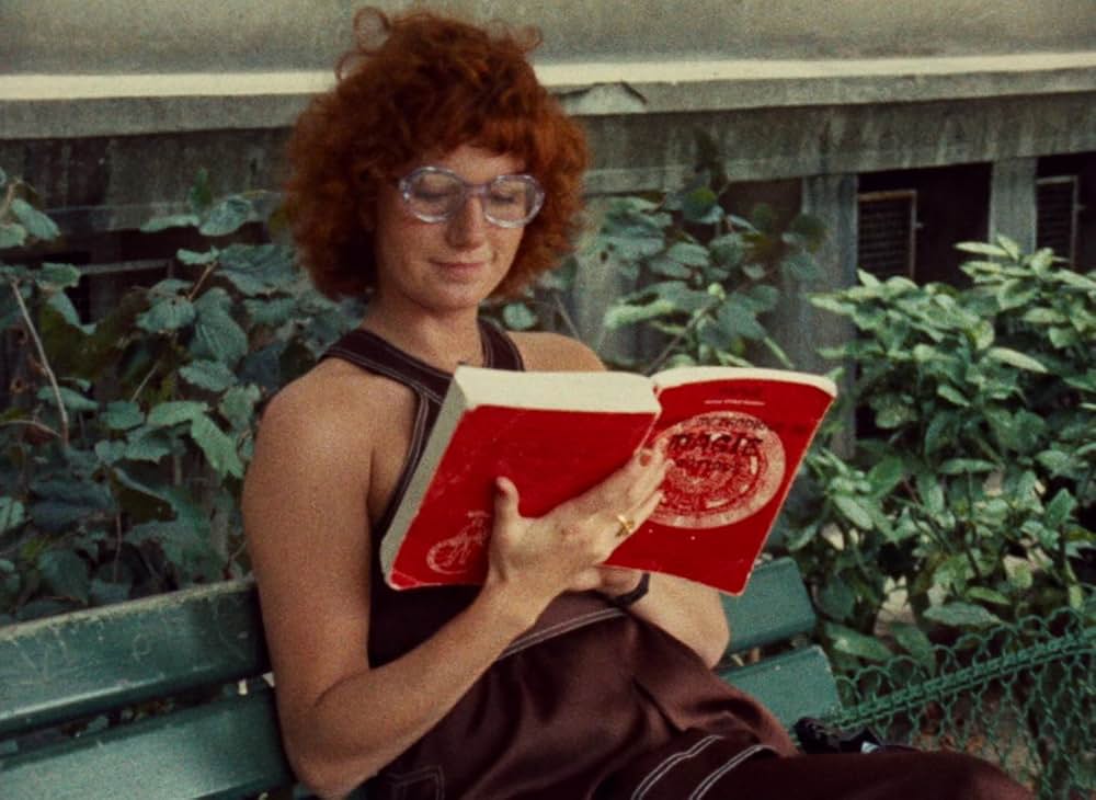 セリーヌとジュリーは舟でゆくの画像