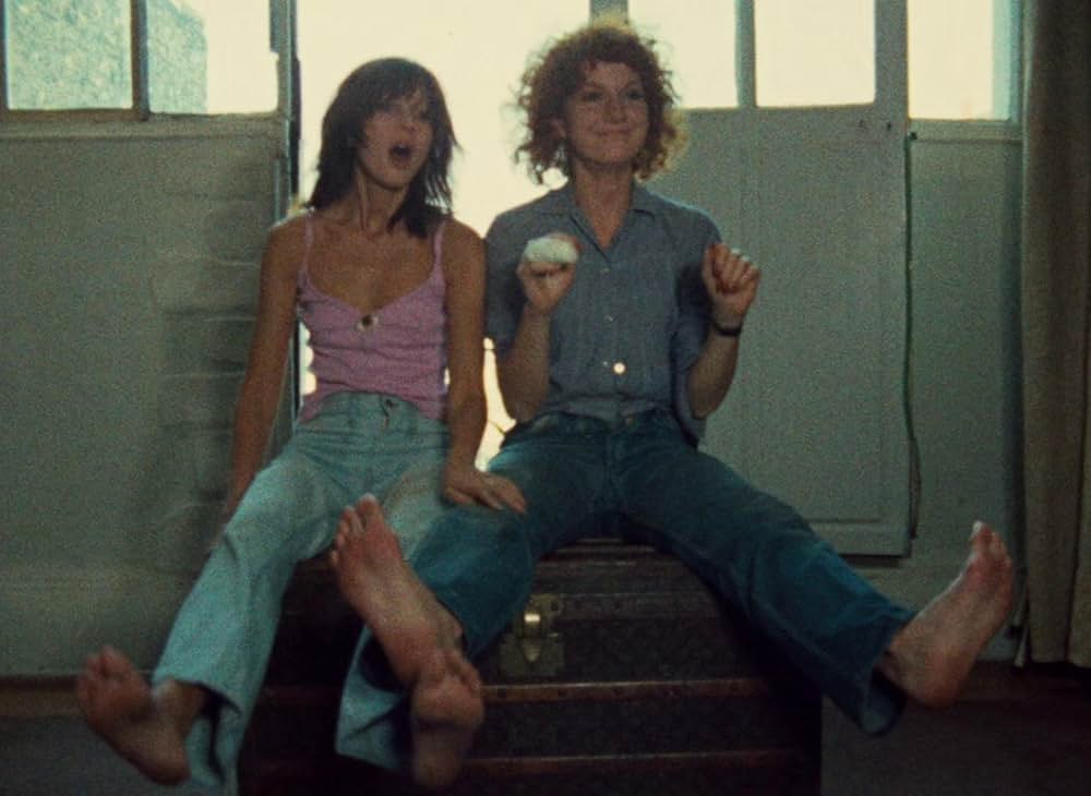 セリーヌとジュリーは舟でゆくの画像