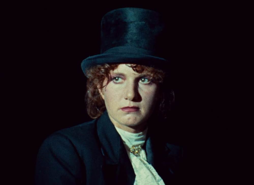 セリーヌとジュリーは舟でゆくの画像