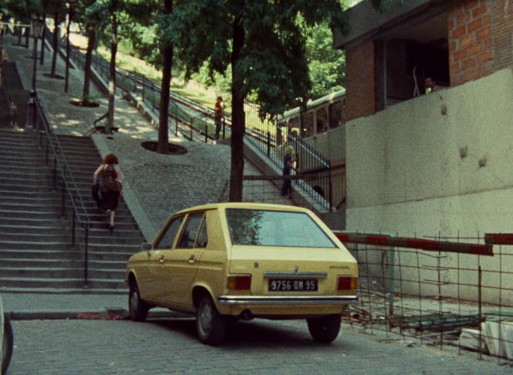 セリーヌとジュリーは舟でゆくの画像