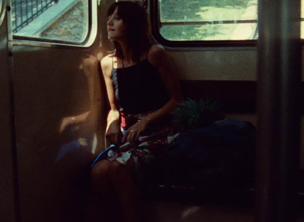 セリーヌとジュリーは舟でゆくの画像