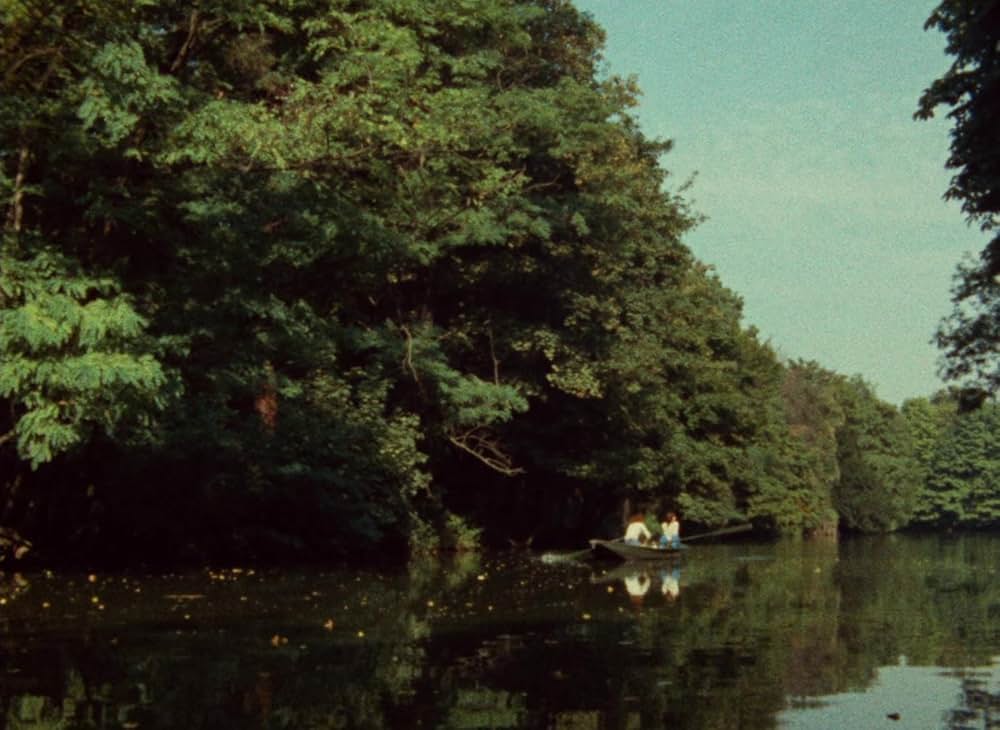 セリーヌとジュリーは舟でゆくの画像