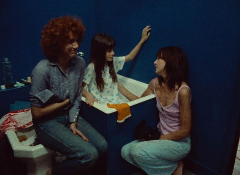 セリーヌとジュリーは舟でゆくの画像