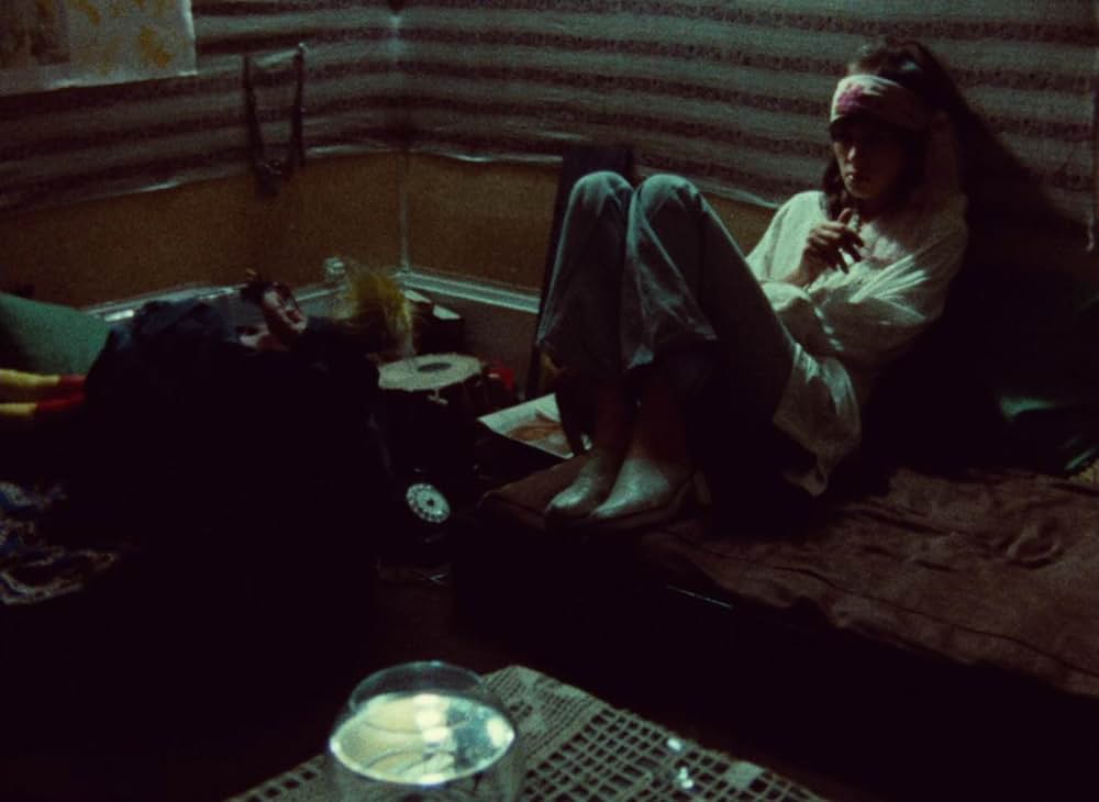 セリーヌとジュリーは舟でゆくの画像