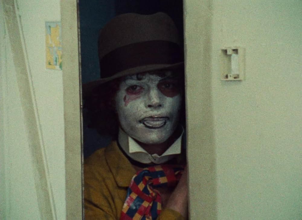 セリーヌとジュリーは舟でゆくの画像