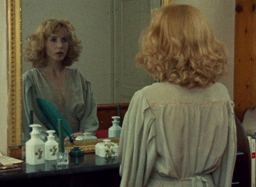 セリーヌとジュリーは舟でゆくの画像