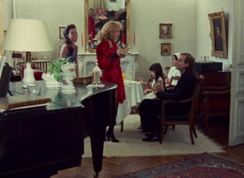 セリーヌとジュリーは舟でゆくの画像