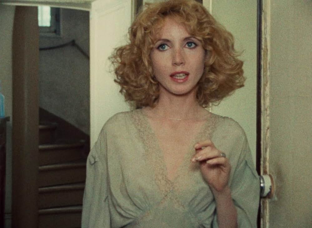 セリーヌとジュリーは舟でゆくの画像