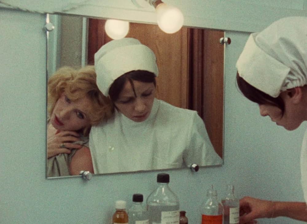 セリーヌとジュリーは舟でゆくの画像