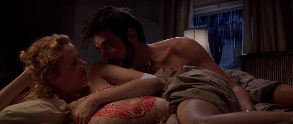 カリートの道の画像