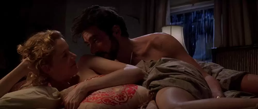 カリートの道の画像