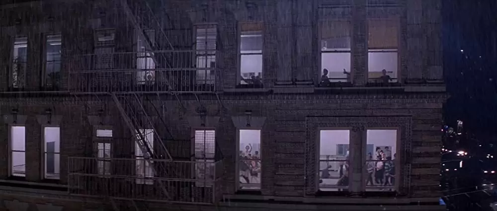 カリートの道の画像