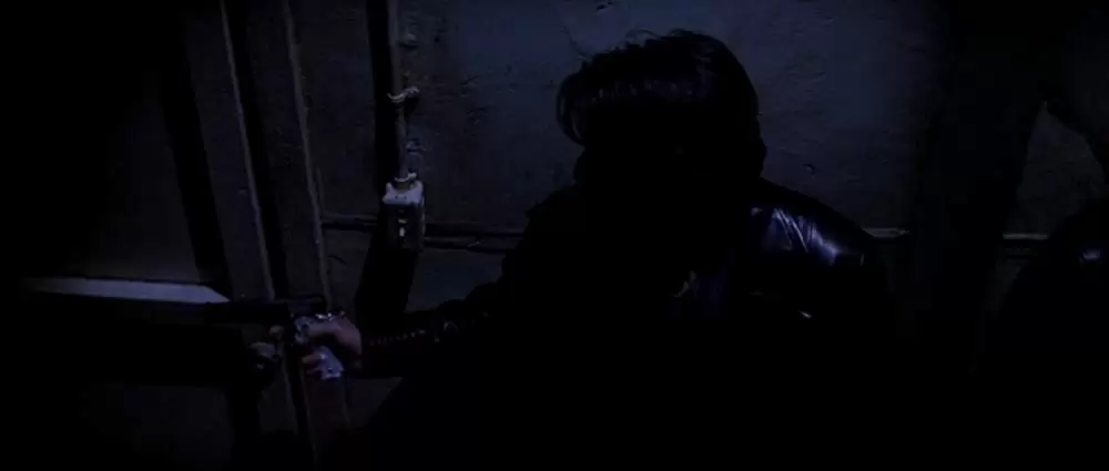 カリートの道の画像