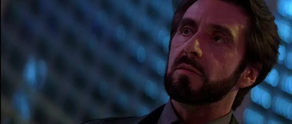 カリートの道の画像