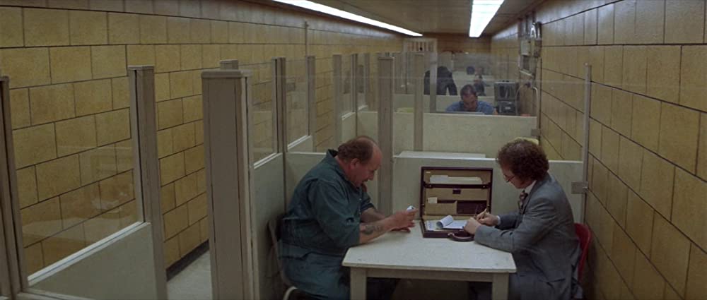 カリートの道の画像