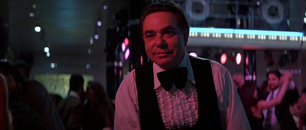 カリートの道の画像