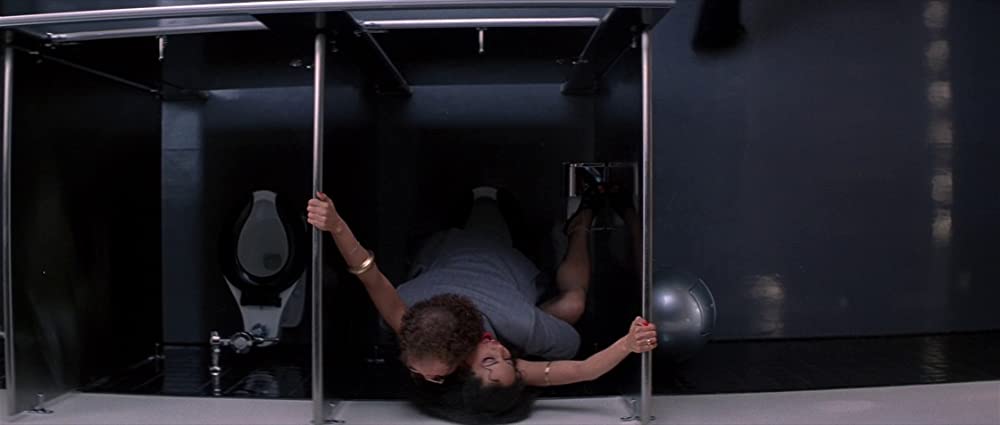 カリートの道の画像