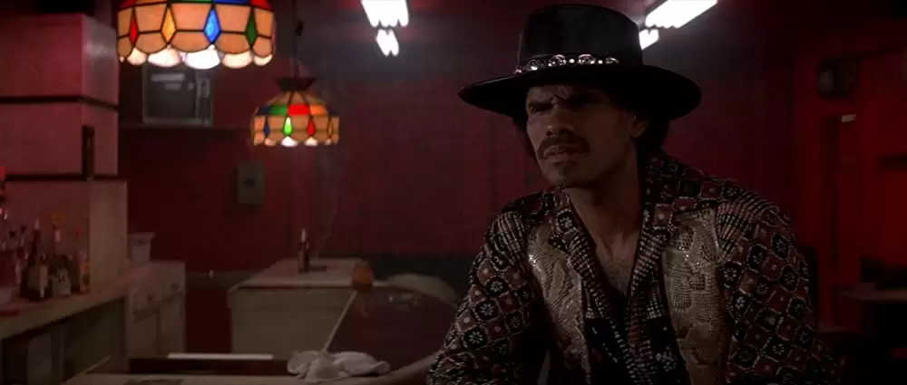 カリートの道の画像